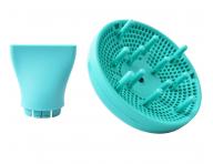 Profesionální fén na vlasy Moroccanoil Smart Styling - 1300 W - bílý