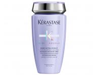 Dárková sada Kérastase Blond Absolu - šampon 250 ml + péče 250 ml + termosérum 150 ml