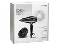Fén na vlasy BaByliss Compact Pro 6715DE - 2400 W