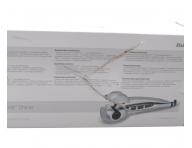 Automatick� kulma na vlasy s p�rou BaByliss Shiny Curls C1800E - po�kozen� kartonov� obal