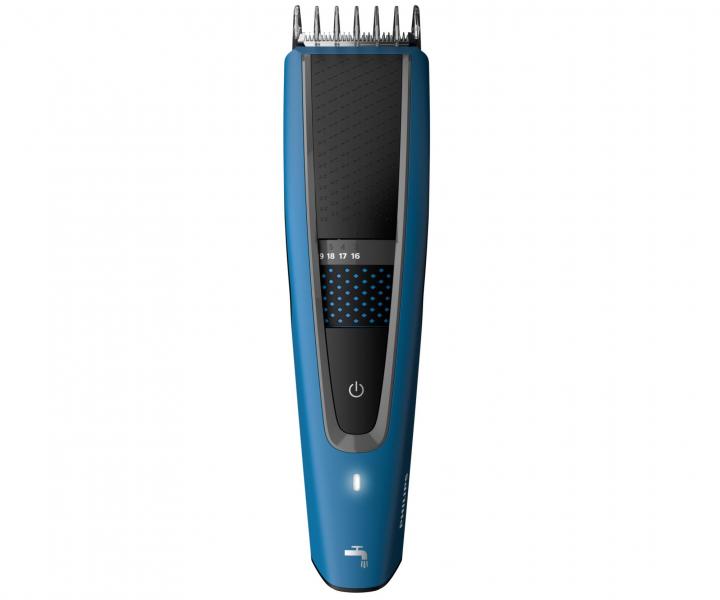 Zastřihovač vlasů a vousů Philips Series 5000 HC5612/15