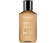 Dárková sada pro hydrataci a hebkost suchých a křehkých vlasů Redken All Soft