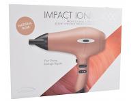 Fn na vlasy Ultron Impact Ionic 4000 - 2100 W, rose gold