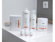 Ampulky pro extrémně poškozené vlasy Subrina Professional Care Keratin Therapy - 6 x 10 ml
