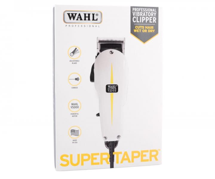 Wahl Profesion�ln� strojek na vlasy Taper