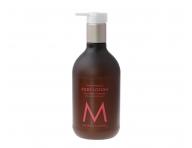 Dárková sada pro péči o tělo Moroccanoil Dahlia Rouge Body Care Set