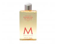 Dárková sada pro péči o tělo Moroccanoil Dahlia Rouge Body Care Set