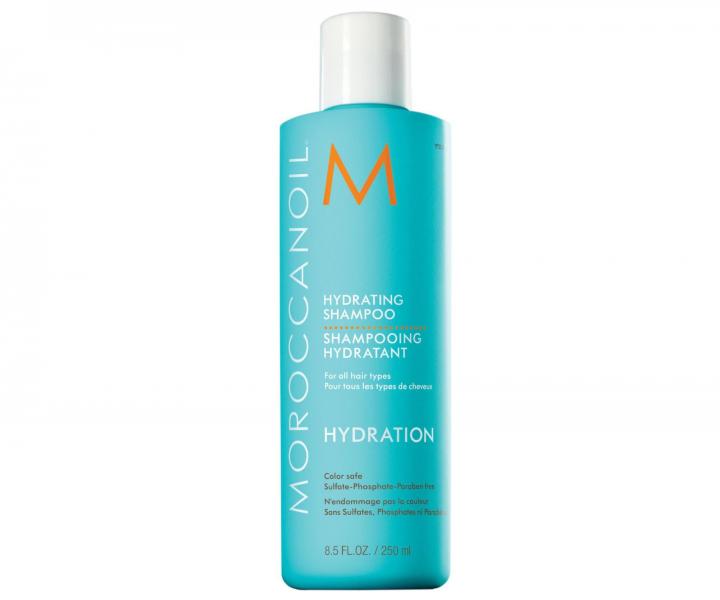 ada pro hydrataci vlas Moroccanoil Hydration