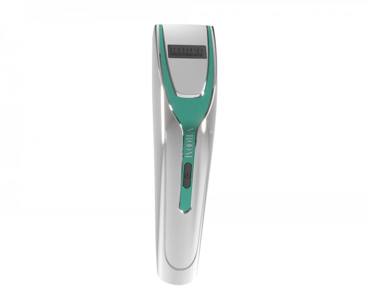 Designové vyměnitelné kryty Kiepe Special Covers pro strojek Kiepe Vroom Hair Clipper