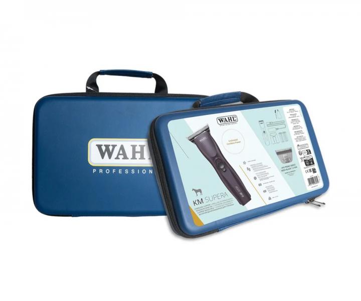 Profesionální strojek na srst Wahl Professional KM Supera Cordless Clipper 1263-0473
