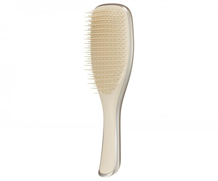 Kartáč na rozčesávání vlasů Tangle Teezer The Ultimate Detangler  - metalický zlatý