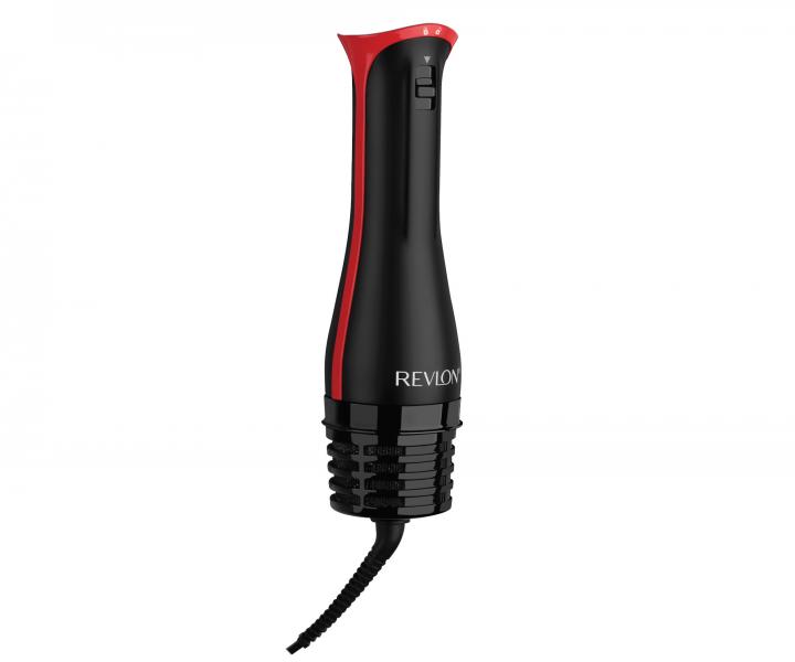 Multifunkční horkovzdušný kartáč Revlon One-Step Blow-Dry Multi Styler RVDR5333E, 1100 W - černý
