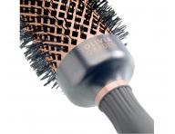 Kulatý foukací kartáč na vlasy Olivia Garden Expert Blowout Heat Nylgard - 65 mm