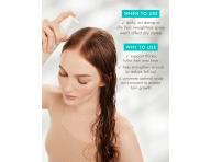 Bezoplachov revitalizan tonikum pro zdravou pokoku hlavy Moroccanoil Scalp Revitalizing - 100 ml