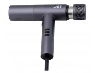 Profesionální fén na vlasy Hairway Professional Jet - 1600 W, šedý