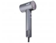 Profesionální fén na vlasy Hairway Professional Quiet - 1400 W, šedý