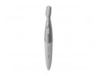 Zastřihovač obočí Braun Mini Precision Trimmer FG 1106 - bílo-stříbrný