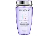 Dárková sada pro rozjasnění blond vlasů Kérastase Blond Absolu Fondant Spring Box