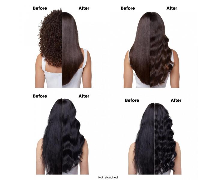 Parn ehlika na vlasy Loral Professionnel SteamPod 4 Meteora - metalick ed, limitovan edice