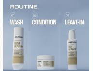 �ada pro such� a po�kozen� vlasy Goldwell Dualsenses Rich Repair
