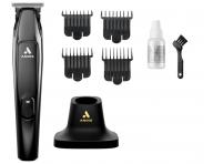 Profesion�ln� konturovac� strojek na vlasy Andis SlimLine Pro II D-9 Trimmer - chromov�