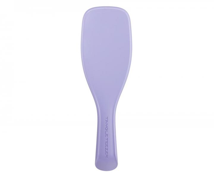Kartáč na rozčesávání kudrnatých vlasů Tangle Teezer The Ultimate Detangler Naturally Curly Purple Passion - fialový
