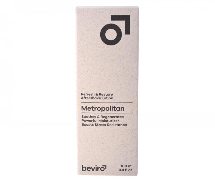 Kol�nsk� voda Beviro Metropolitan (Wild Focus) - 100 ml