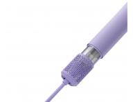Profesionální fén na vlasy Laifen Swift SE 2 Special Purple - 1500 W, pastelový fialový