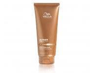Řada pro výživu suchých a krepatých vlasů Wella Professionals Ultimate Smooth