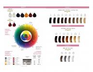 Barva na vlasy Selective Professional ColorEvo Beyond Color 100 ml - 2.0 velmi tmav� hn�d�