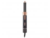 Multifunk�n� stylingov� kulmof�n se �esti n�stavci Princess Airstyler Plus 529215  - 1000 W, �ern�