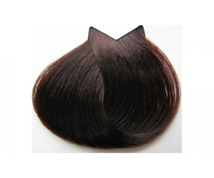Barva na vlasy Loral Majirel 50 ml - odstn 4.35 mahagonov