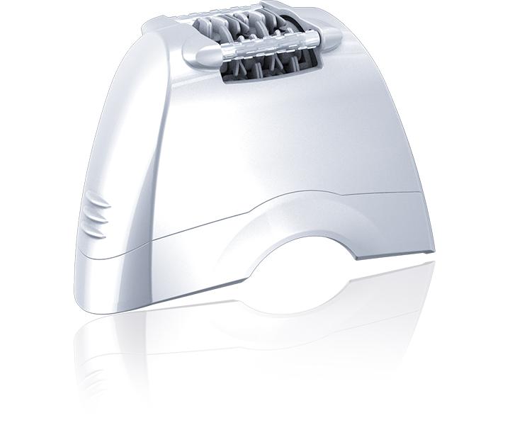 Dámský epilátor BaByliss Perfect Liss DUO G822E