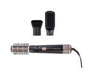 Horkovzdušný rotační kartáč Remington Blow Dry & Style AS7580 - 1000 W, černý