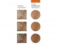T�novac� p��e na vlasy O&M Clean.tone Colour Treatment Caramel - 1000 ml - karamelov�