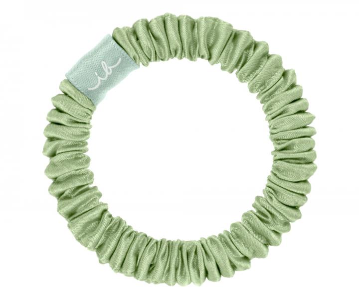 Ozdobn� sat�nov� gumi�ky Invisibobble Beauties Satin Sorbet - 4 ks