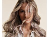 Pastelov� t�novac� kr�m Schwarzkopf Professional BlondMe Glow Toner Acidic Toner 9-49 Biscuit - 60 ml, su�enkov�
