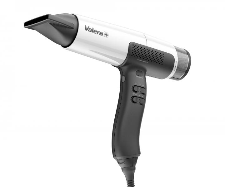 Profesion�ln� f�n na vlasy Valera Professional VanityCare AI Night Black 504.00 VA - 2000 W, b�l�