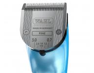 Profesion�ln� strojek na srst Wahl Motiva 2 Blue Ivy 3028115 - modr�