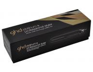 Žehlička na vlasy GHD Platinum+, 26 x 95 mm, černá