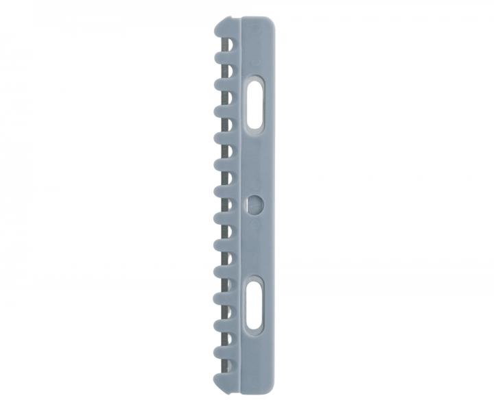 Sada kade�nick�ch n��ek Kasho Design Master Offset 6" a b�itvy Kasho Speed Edge Razor s textiln�m pouzdrem