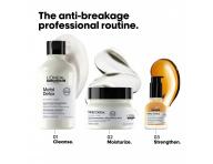 Maska pro barvené a poškozené vlasy Loréal Professionnel Serie Expert Metal Detox - 250 ml