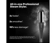 Parn ehlika na vlasy Loral Professionnel SteamPod 4 Meteora - metalick ed, limitovan edice