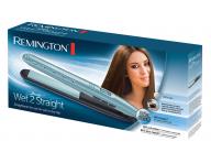 Žehlička na vlasy Remington Wet2Straight S7300
