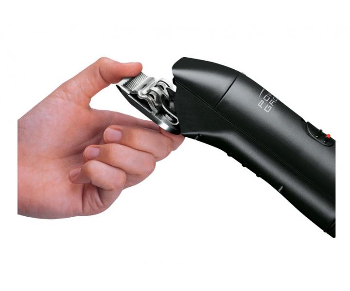 Stříhací strojek na srst Andis Power Groom+ - 63200