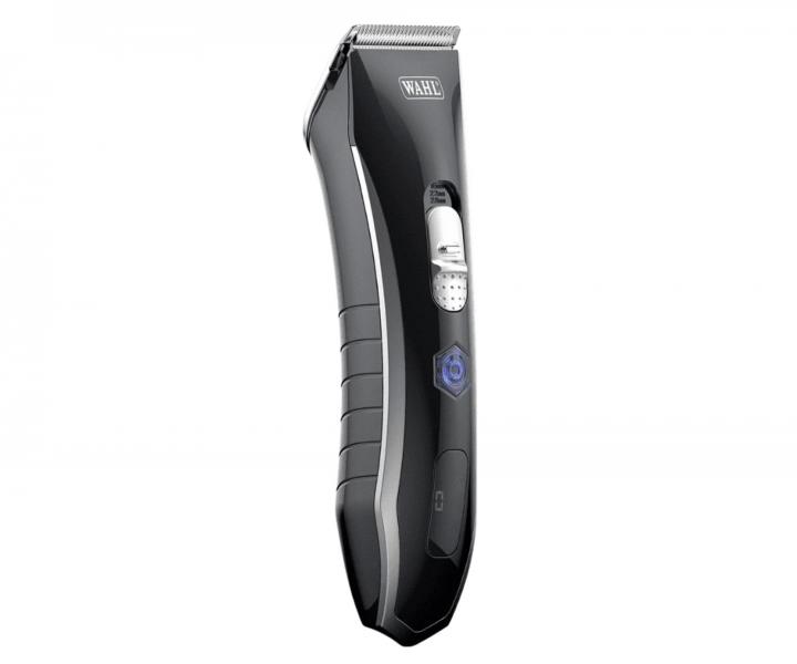 Profesion�ln� strojek na zv��ec� srst Wahl Professional Smart Clip 3028588 - �ern�