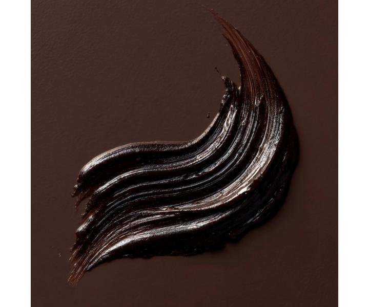 Barvic� maska na vlasy Neqi Glossing Hair Mask Dark Brown - 120 ml, tmav� hn�d�