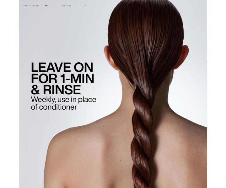 Rozjasujc ada pro barven vlasy Redken Acidic Color Gloss