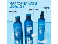 Drkov sada pro poslen a zpevnn pokozench a zcitlivlch vlas Redken Extreme