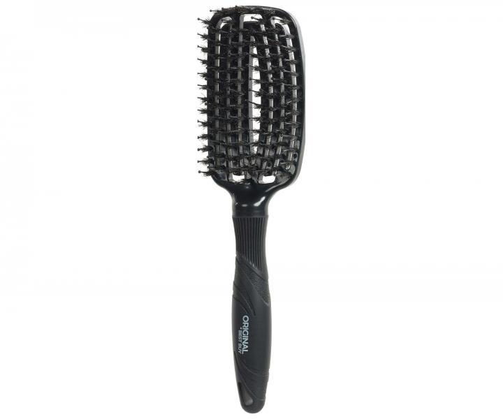 Kart na rozesvn vlas Original Best Buy - ern